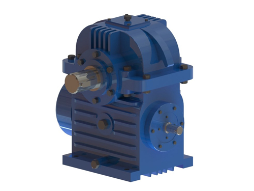 怎么判斷圓弧齒減速機的質量好壞