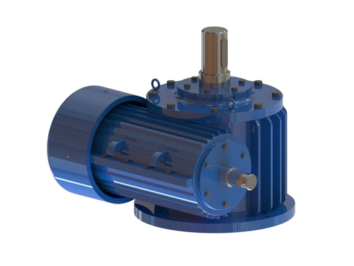 如何選擇合適的包絡減速機